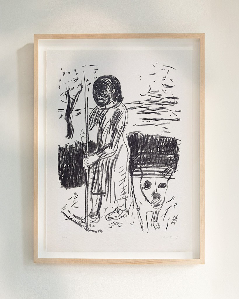 Joana Carda (Mulheres Saramaguianas)