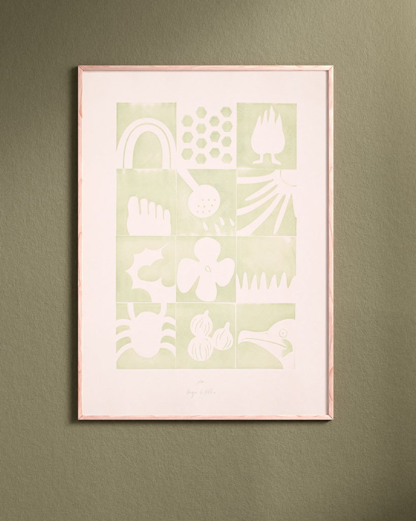 Acordar, comer, sonhar