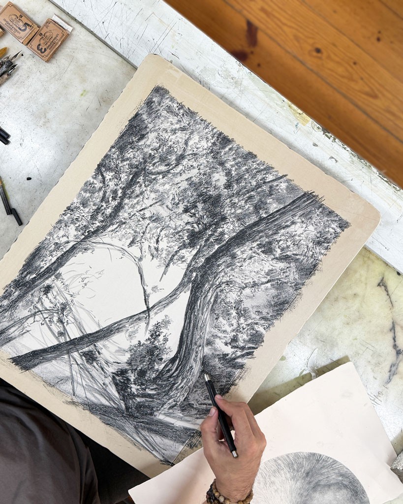 Série "This is not"