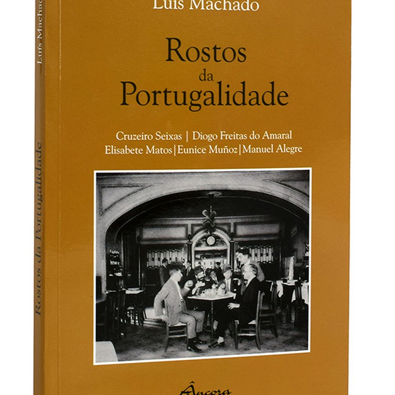 Rostos da Portugalidade
