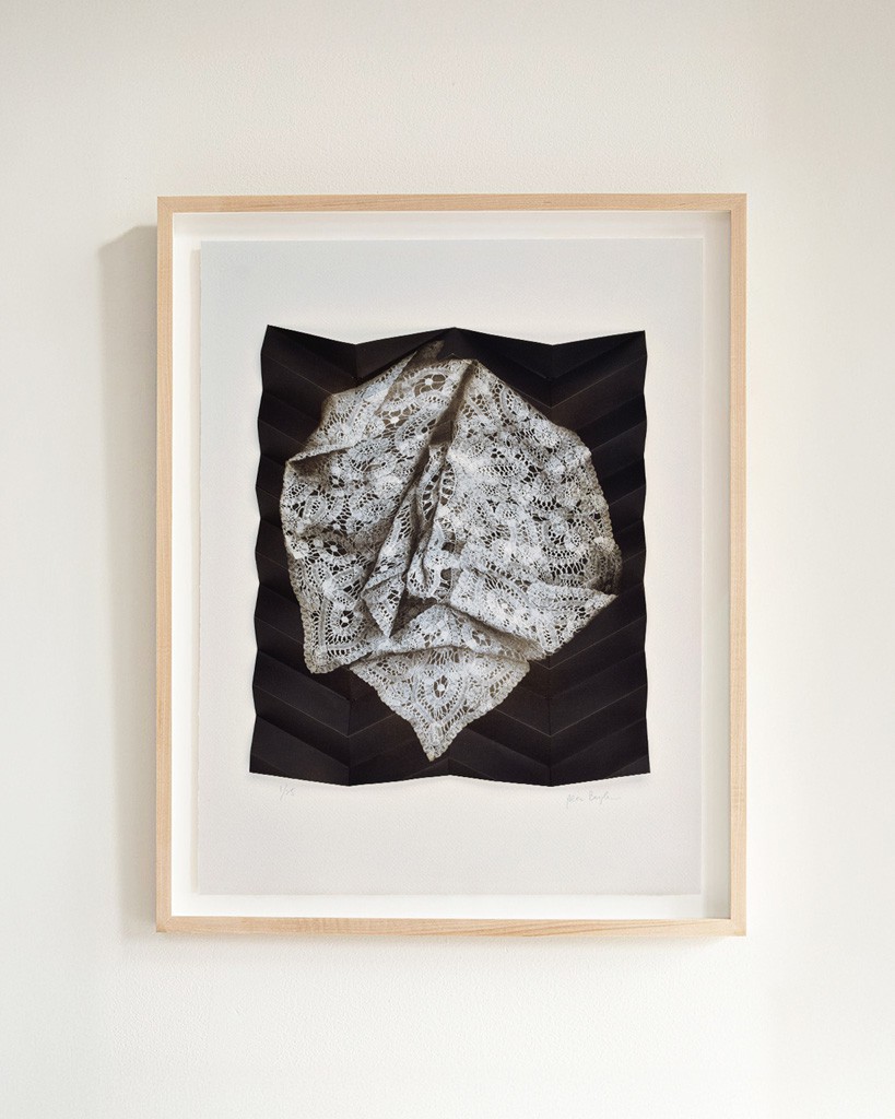 Hard line, soft story