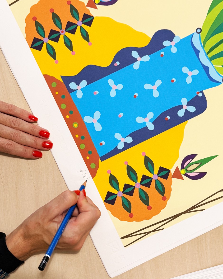 Apresentação da Terra no Universo