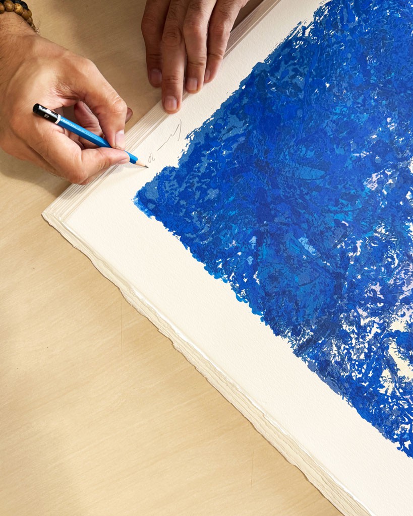 Série "This is not"