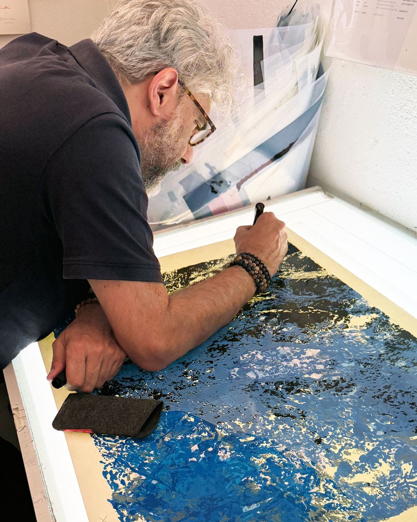 Série "This is not"