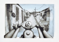 Tio Tomás a contabilidade dos dias