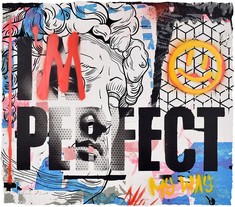 I'm perfect