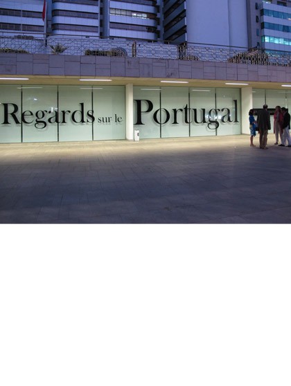Regards sur le Portugal