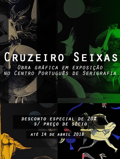 Tribute to Cruzeiro Seixas