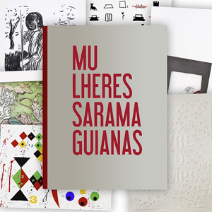 albuns de arte e livros de artista